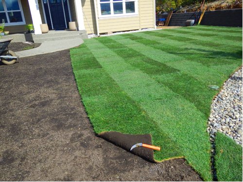 Home Flores Landscaping Llc, Landscaping Services Shelton Wa