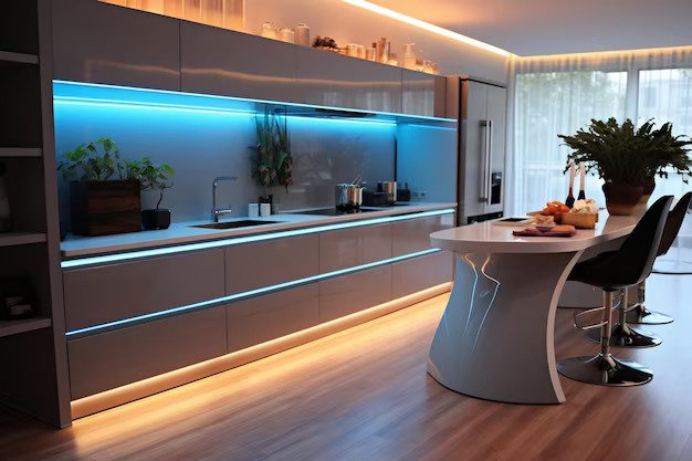 Modern-kitchen